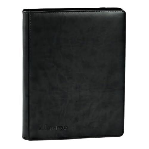 Amazon.com: Generic Ultra Pro Premium PRO-BINDER 9-Pocket Cards